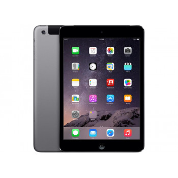 Apple iPad Air Wi-Fi LTE 64GB Space Gray (MD793)